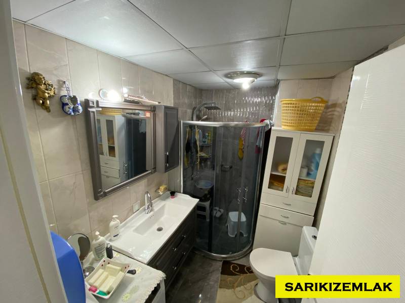 Edremit Kadıköy Mah`da3+1  Daire. - 6